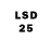 Экстази 280 MDMA Jester Mayhem